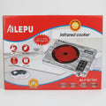 Infrared cooker