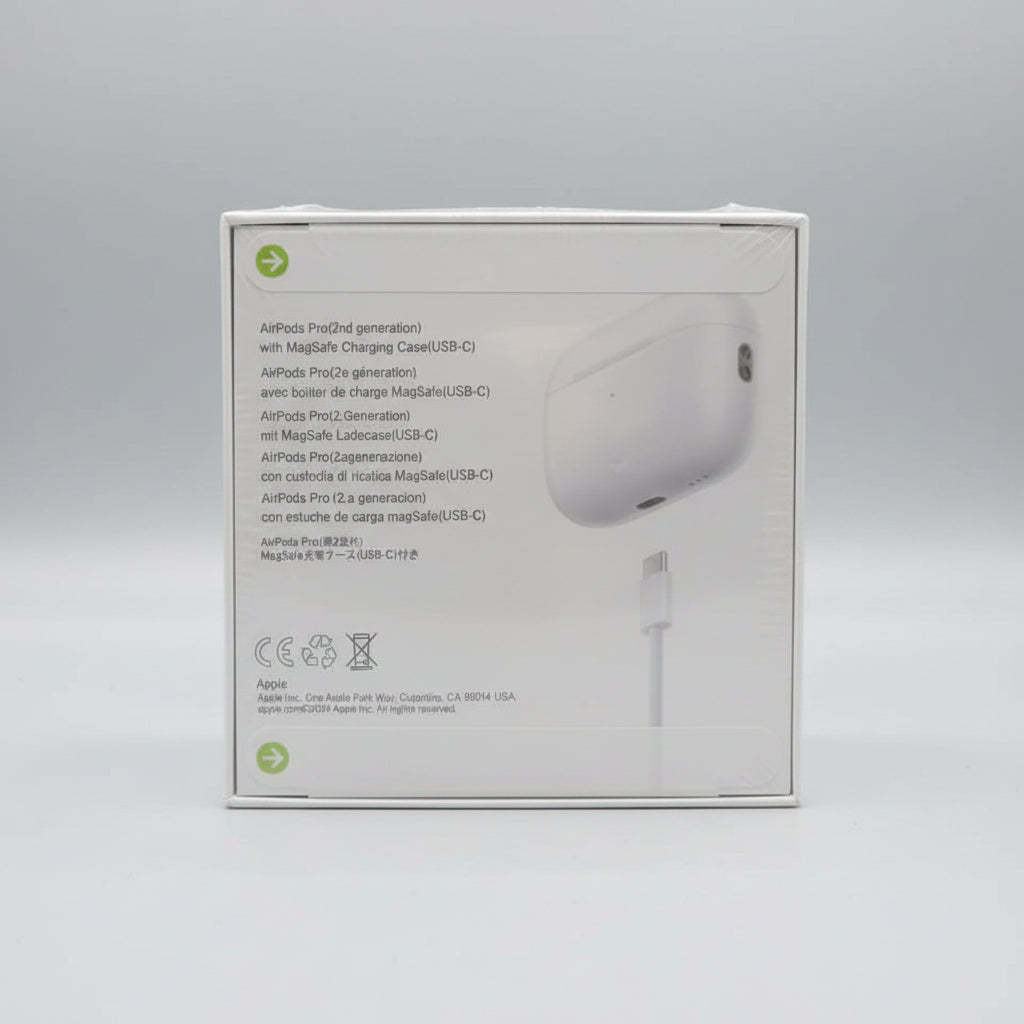 AirPods Pro Copy