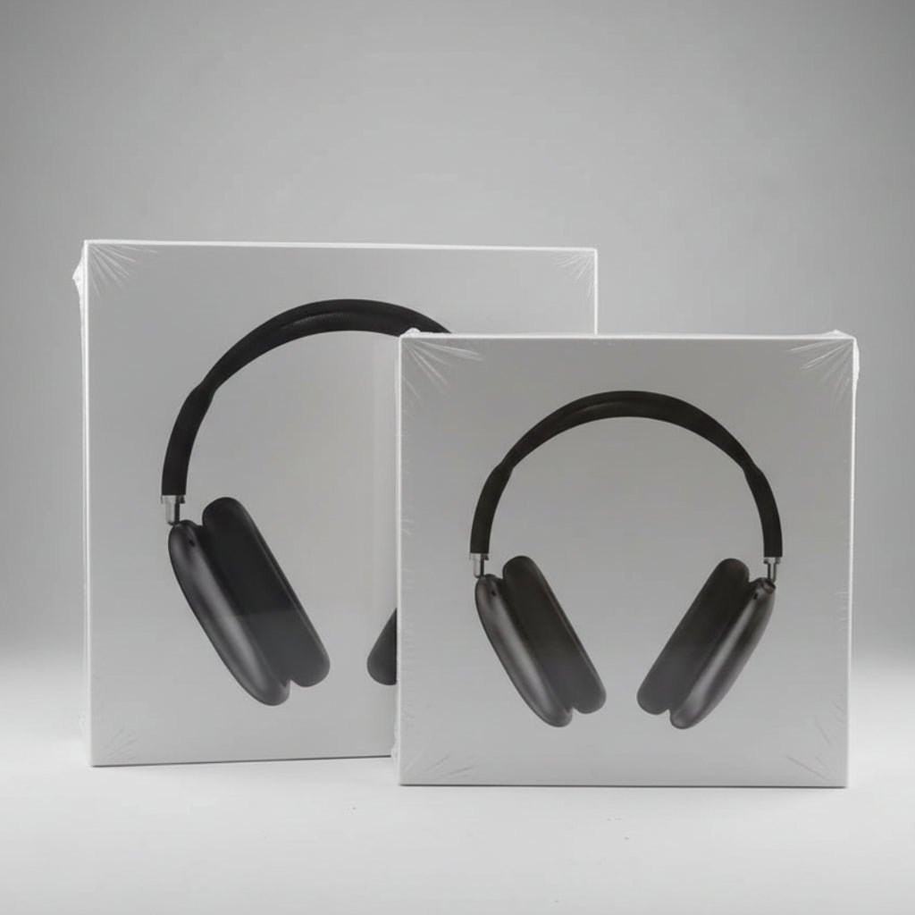 Airpods Max Copy With Case