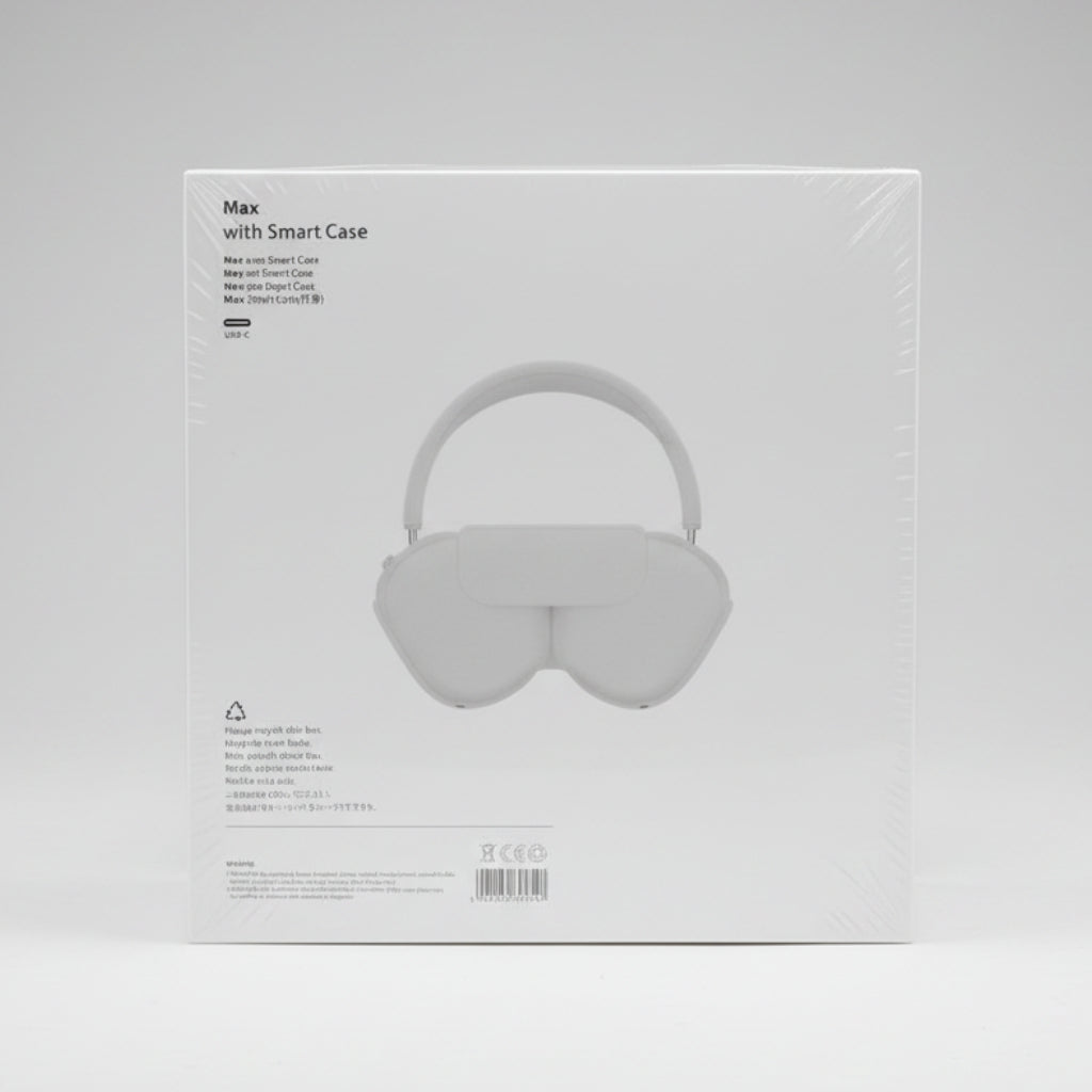 Airpods Max Copy With Case