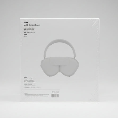Airpods Max Copy With Case