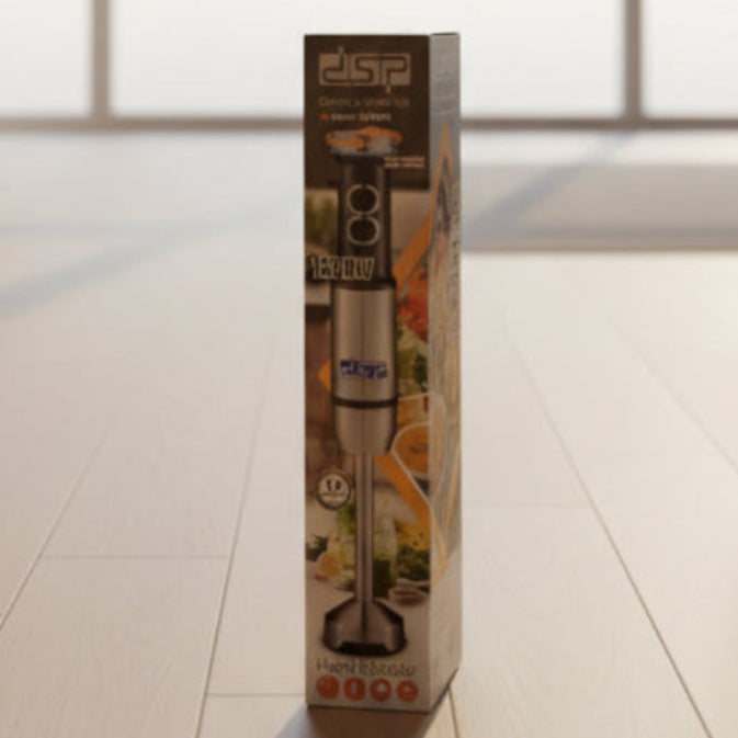 DSP 1500W Hand Blender KM1190