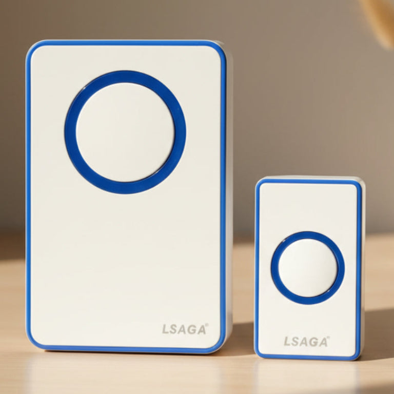LSAGA Door Bell Digital