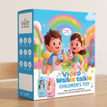 Video Walkie-talkie