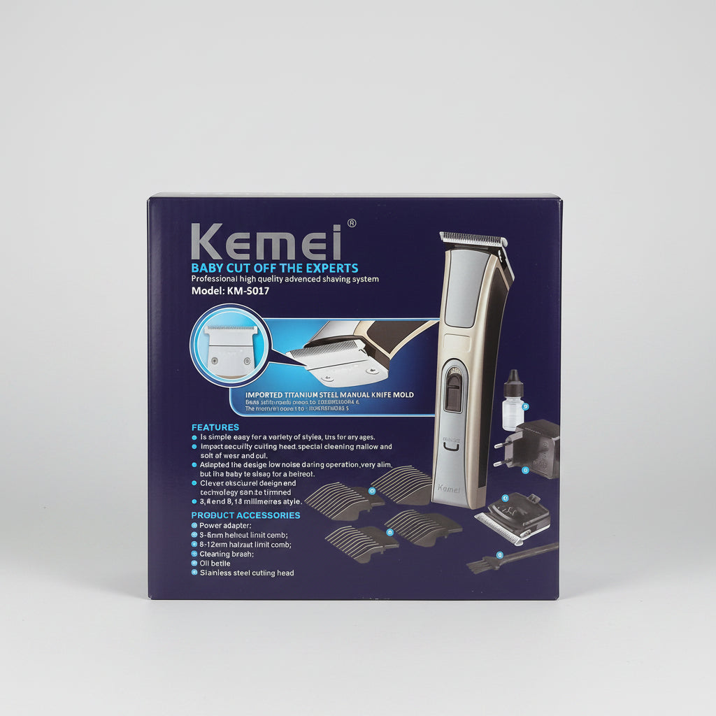 Kemie KM-5017