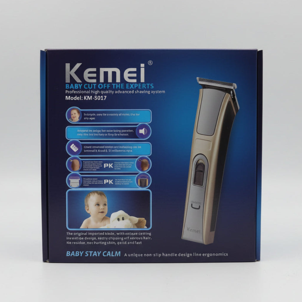 Kemie KM-5017