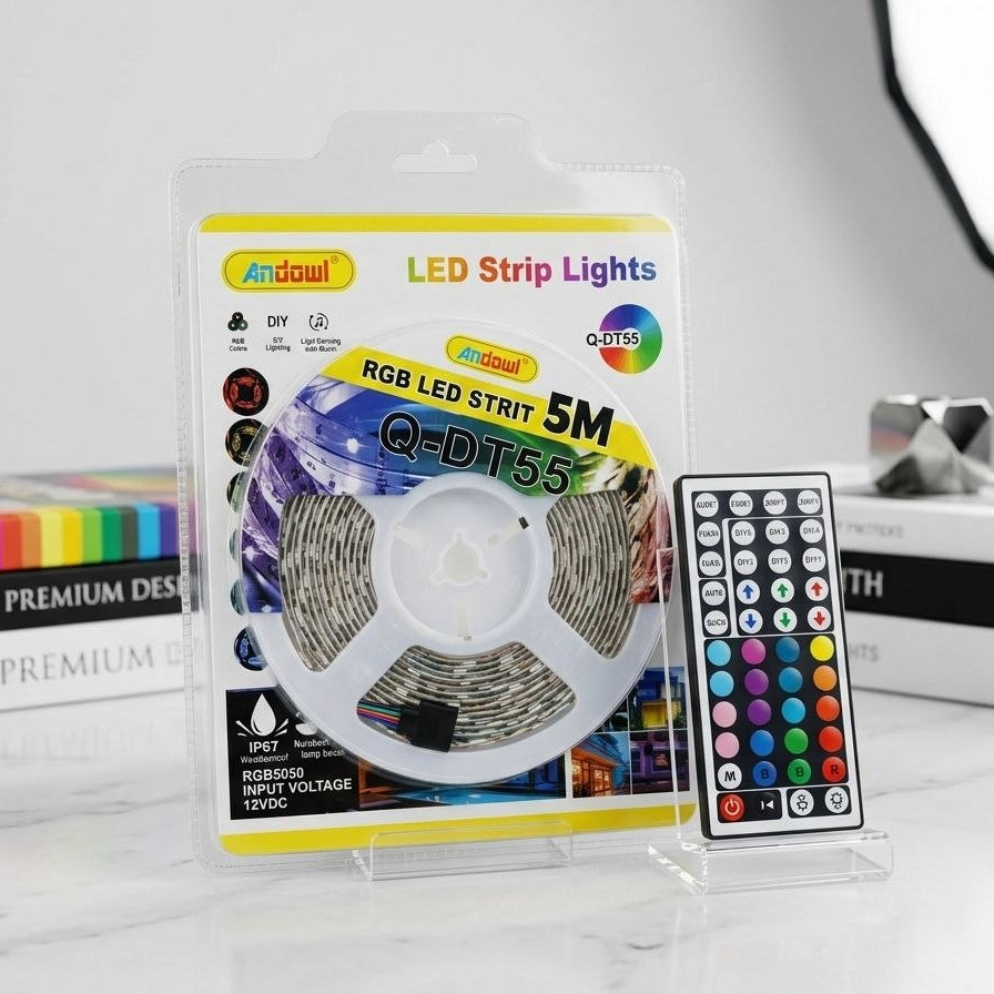Led Strip Lights