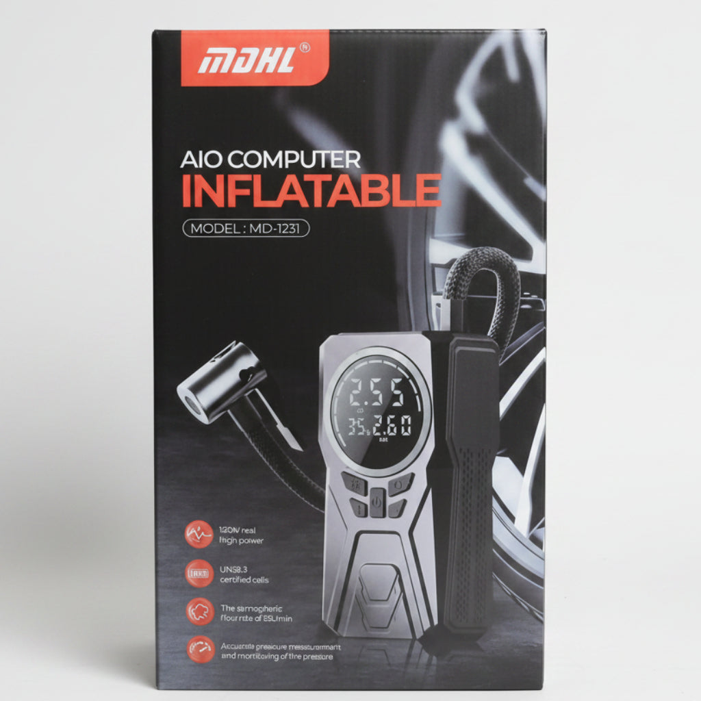 AIO COMPUTER Inflatable