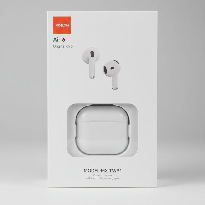 MOXOM Air 6