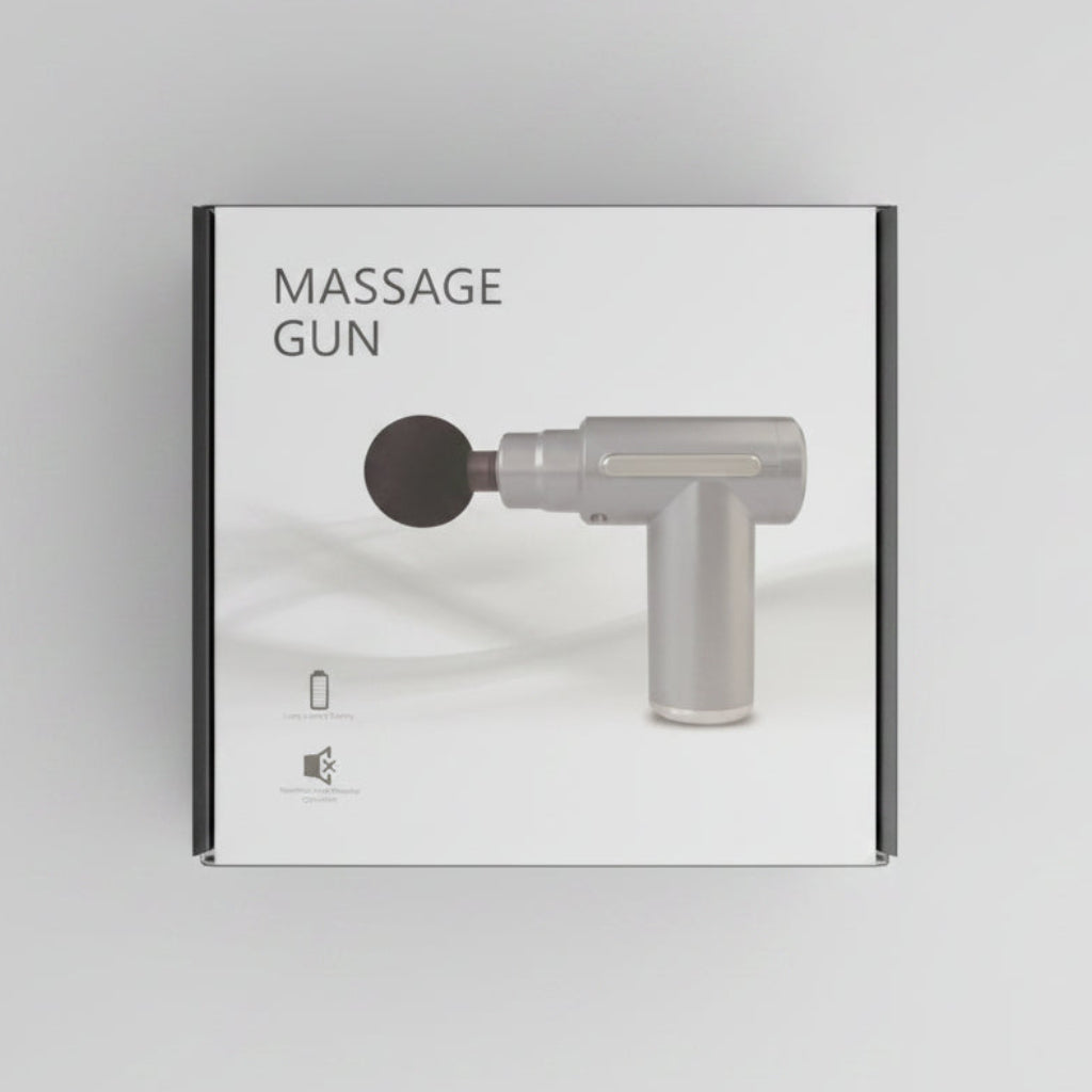 Massage Gun