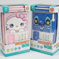 Money Box