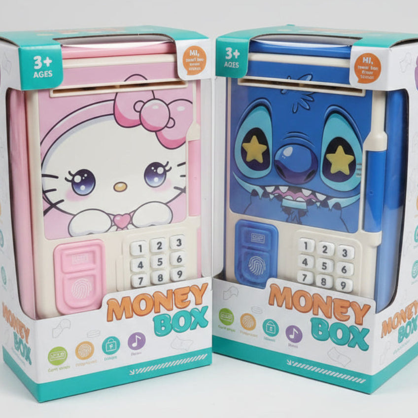 Money Box