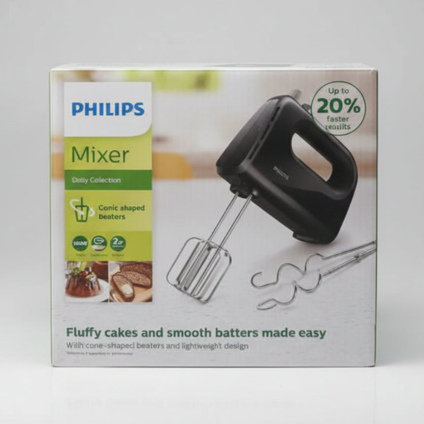 Philips Mixer