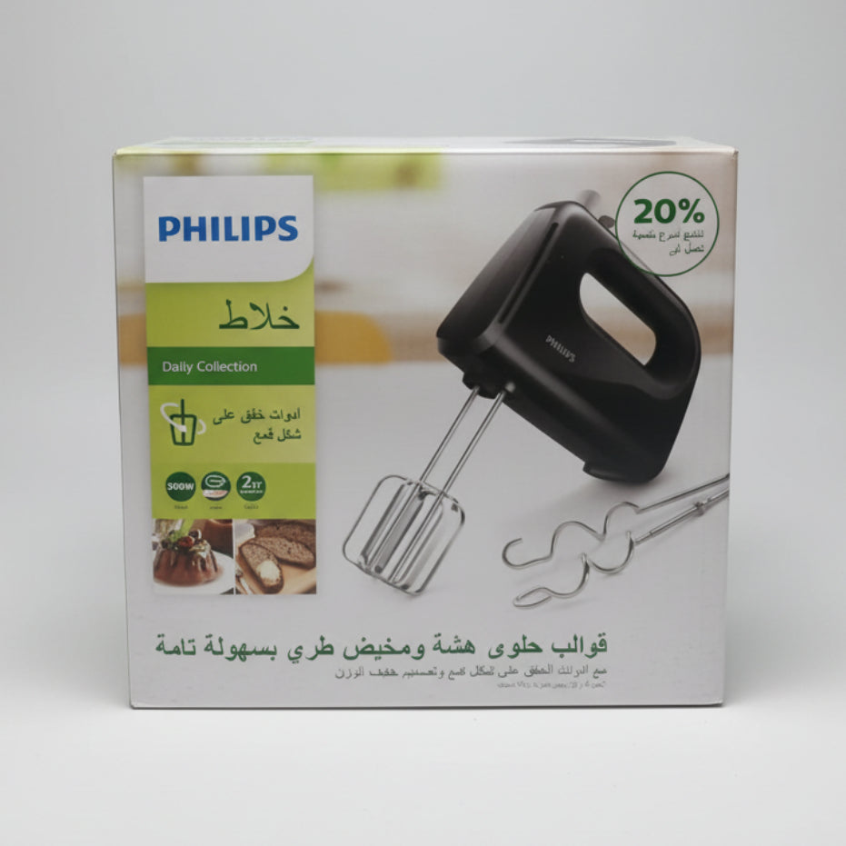 Philips Mixer