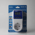 Surge voltage protection