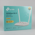 TP-Link 300Mbps Wi-Fi VDSL/ADSL Modem Router