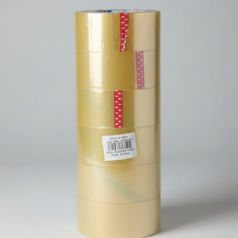 6 Tape