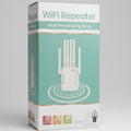 Wi-Fi Repeater