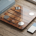 UAKEEN Smart Scale