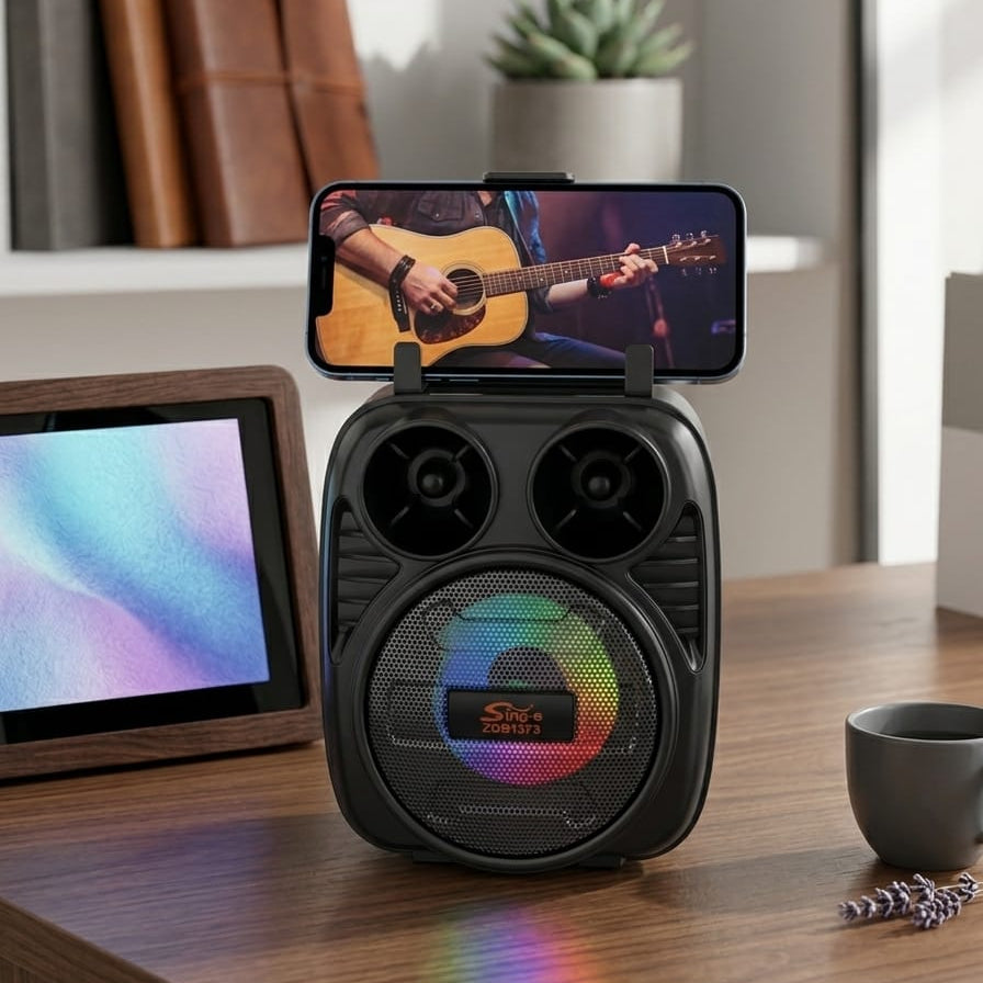 Portable mini speaker ZQS1273